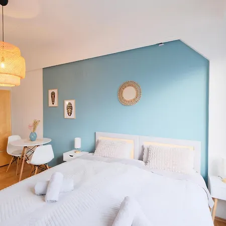 Modernes Studio-Apartment Zentral Gelegen Hannover Exterior foto