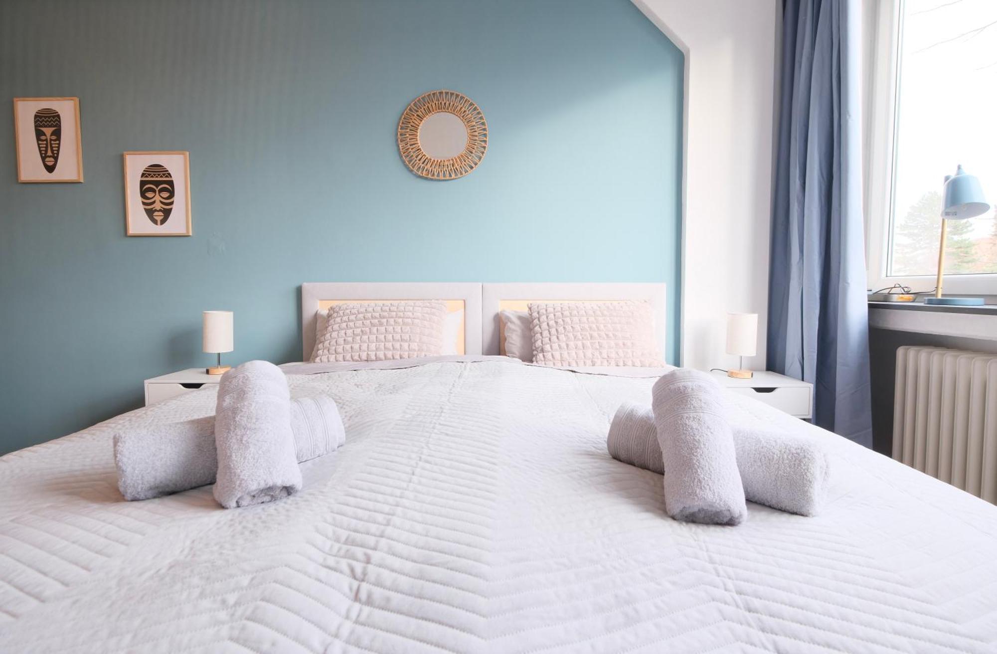 Modernes Studio-apartment Zentral Gelegen * Hannover